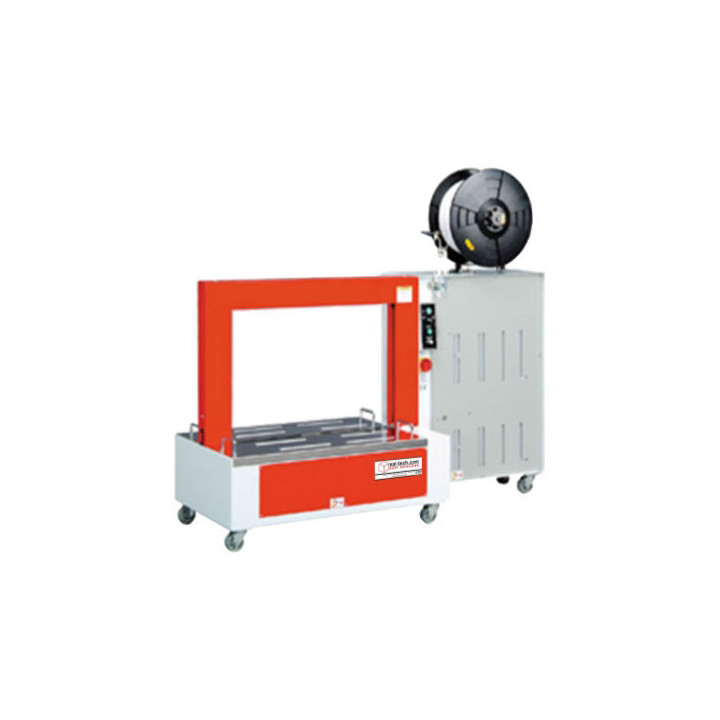 STEP TP-601LCE All-Purpose Automatic Strapping Machine